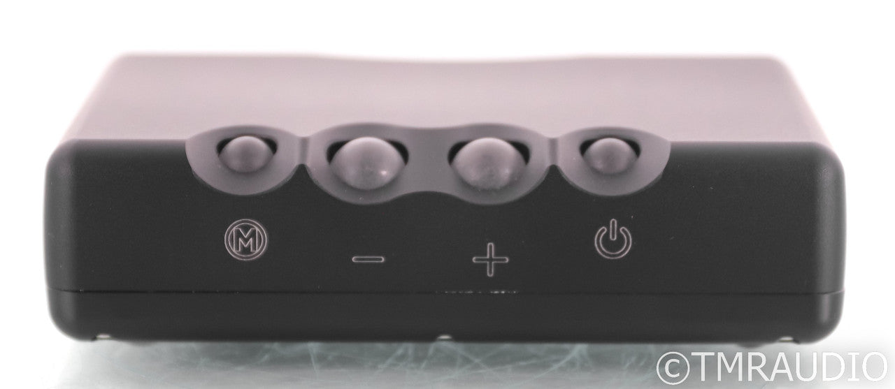 Chord Electronics Mojo 2 Portable Headphone Amplifier / DAC; D/A Converter; USB