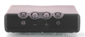 Chord Electronics Mojo 2 Portable Headphone Amplifier / DAC; D/A Converter; USB