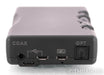 Chord Electronics Mojo 2 Portable Headphone Amplifier / DAC; D/A Converter; USB
