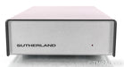 Sutherland KC Vibe MM / MC Phono Preamplifier