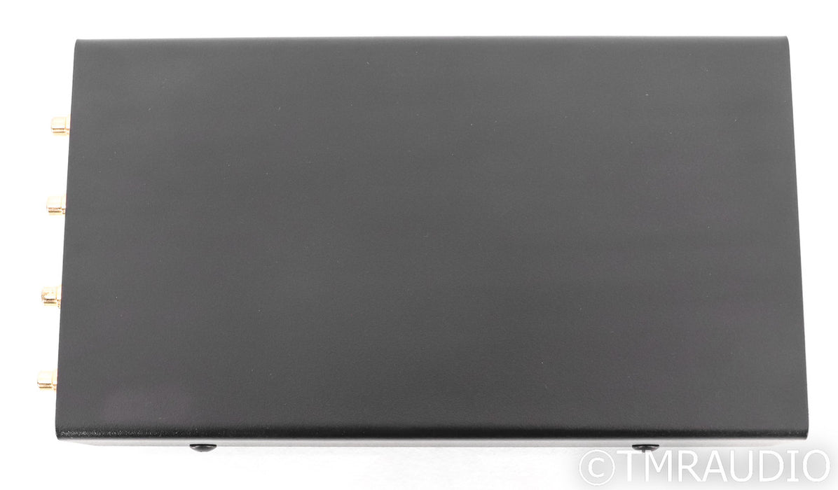 Sutherland KC Vibe MM / MC Phono Preamplifier