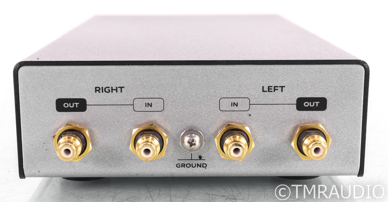 Sutherland KC Vibe MM / MC Phono Preamplifier