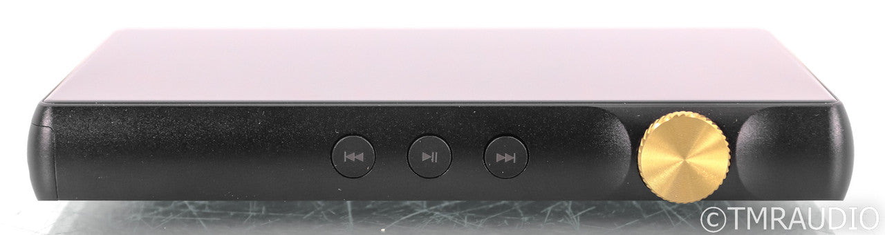 iBasso DX240 Portable Headphone Amplifier; DX-240; Bluetooth; 64GB; AMP1 MK3
