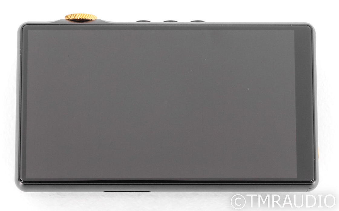 iBasso DX240 Portable Headphone Amplifier; DX-240; Bluetooth; 64GB; AMP1 MK3