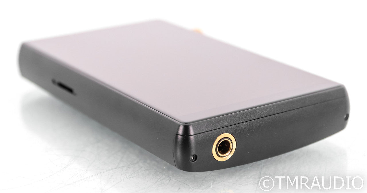 iBasso DX240 Portable Headphone Amplifier; DX-240; Bluetooth; 64GB; AMP1 MK3