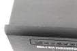 Bryston BDA-1 DAC; Black; 17" Faceplate; BDA1