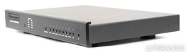 Bryston BDA-1 DAC; Black; 17" Faceplate; BDA1