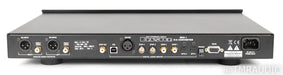 Bryston BDA-1 DAC; Black; 17" Faceplate; BDA1