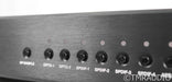Bryston BDA-1 DAC; Black; 17" Faceplate; BDA1