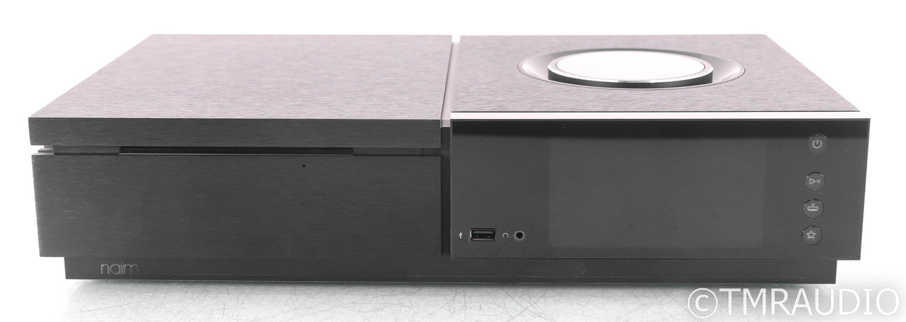 Naim Uniti Star All-In-One Wireless Network Amplifier; DAC; Remote (Open Box)