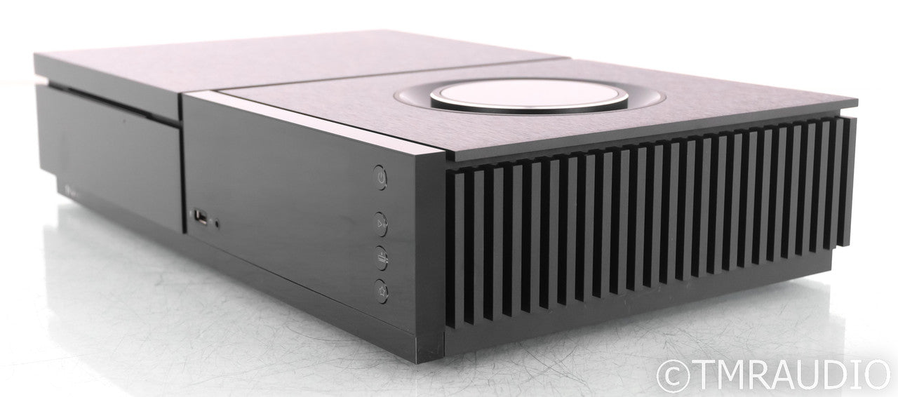 Naim Uniti Star All-In-One Wireless Network Amplifier; DAC; Remote (Open Box)