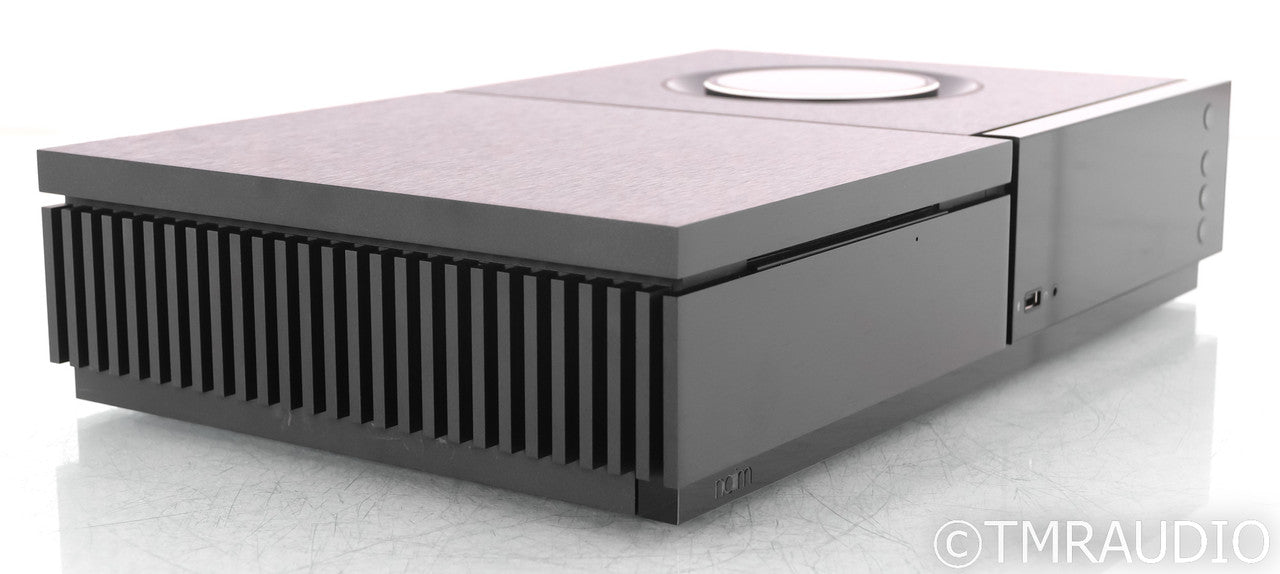 Naim Uniti Star All-In-One Wireless Network Amplifier; DAC; Remote (Open Box)