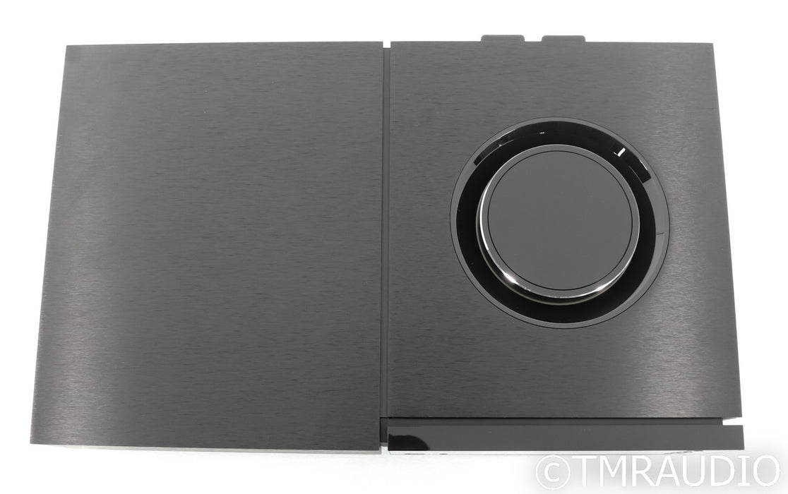 Naim Uniti Star All-In-One Wireless Network Amplifier; DAC; Remote (Open Box)