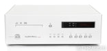 Luxman D-08u Ultimate SACD / CD Player; D08u; Remote