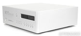 Luxman D-08u Ultimate SACD / CD Player; D08u; Remote