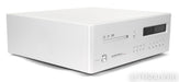 Luxman D-08u Ultimate SACD / CD Player; D08u; Remote