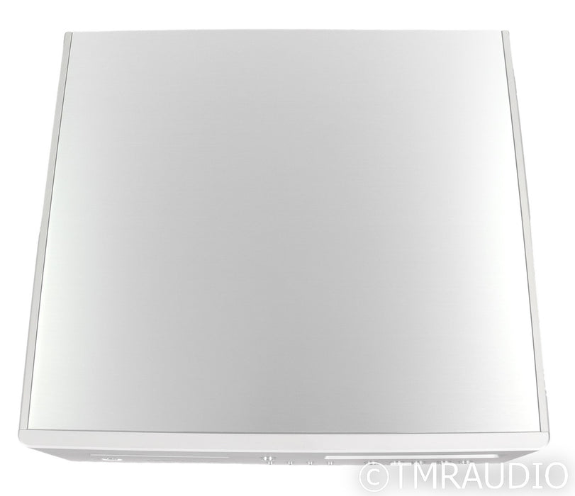 Luxman D-08u Ultimate SACD / CD Player; D08u; Remote
