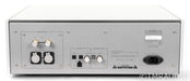 Luxman D-08u Ultimate SACD / CD Player; D08u; Remote