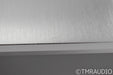 Luxman D-08u Ultimate SACD / CD Player; D08u; Remote