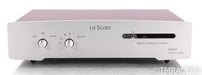 Aqua La Scala MKII Optological Tube Hybrid DAC; D/A Converter