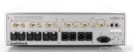 Luxman C900u Preamplifier; C-900u; Remote