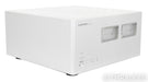 Luxman M-900u Stereo Power Amplifier; M900u