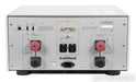 Luxman M-900u Stereo Power Amplifier; M900u