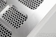 Luxman M-900u Stereo Power Amplifier; M900u