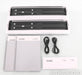 Classe CT-M600 Mono Power Amplifier; Black Pair; CTM600