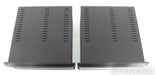 Classe CT-M600 Mono Power Amplifier; Black Pair; CTM600