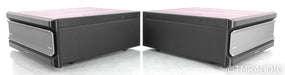 Classe CT-M600 Mono Power Amplifier; Black Pair; CTM600