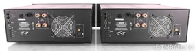 Classe CT-M600 Mono Power Amplifier; Black Pair; CTM600