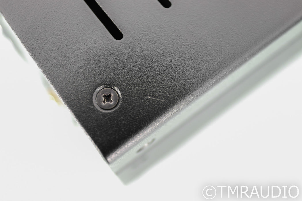 Classe CT-M600 Mono Power Amplifier; Black Pair; CTM600