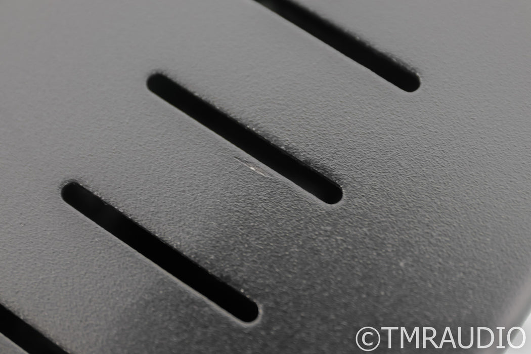 Classe CT-M600 Mono Power Amplifier; Black Pair; CTM600