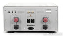 Luxman M-900U Stereo Power Amplifier; M900U