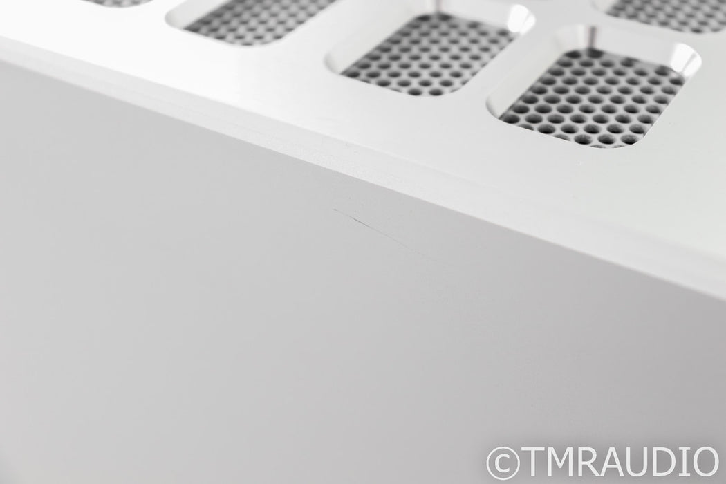Luxman M-900U Stereo Power Amplifier; M900U
