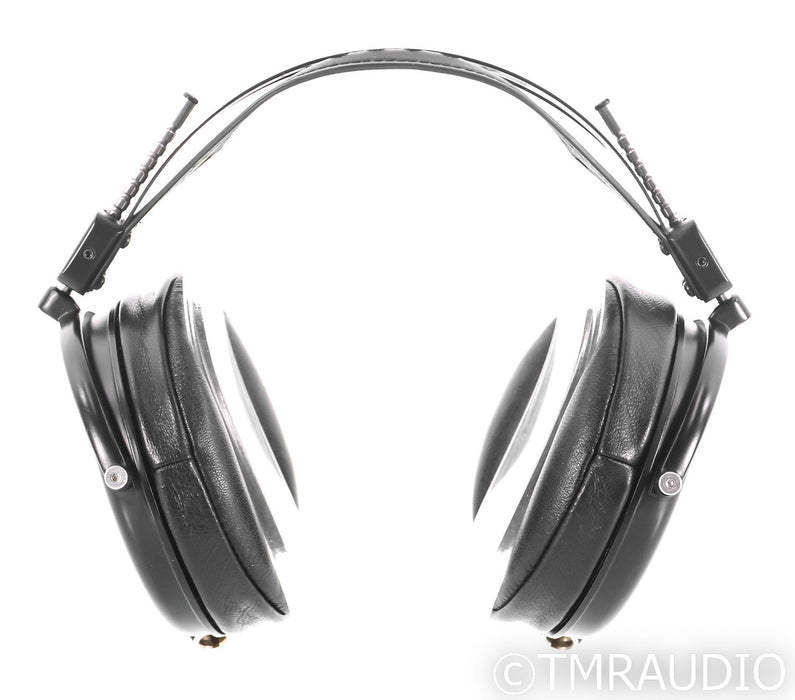 Audeze LCD-MX4 Open Back Planar Magnetic Headphones; LCDMX4