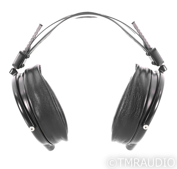 Audeze LCD-MX4 Open Back Planar Magnetic Headphones; LCDMX4