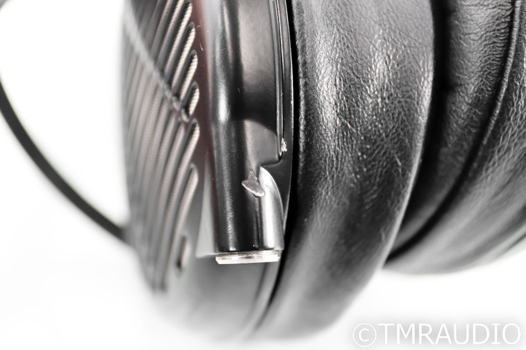 Audeze LCD-MX4 Open Back Planar Magnetic Headphones; LCDMX4