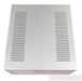 Soulution 711 Stereo Power Amplifier; Silver