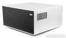 Soulution 711 Stereo Power Amplifier; Silver