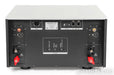 Soulution 711 Stereo Power Amplifier; Silver