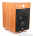 REL Britannia B3 10" Powered Subwoofer; B-3; Cherry