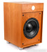REL Britannia B3 10" Powered Subwoofer; B-3; Cherry