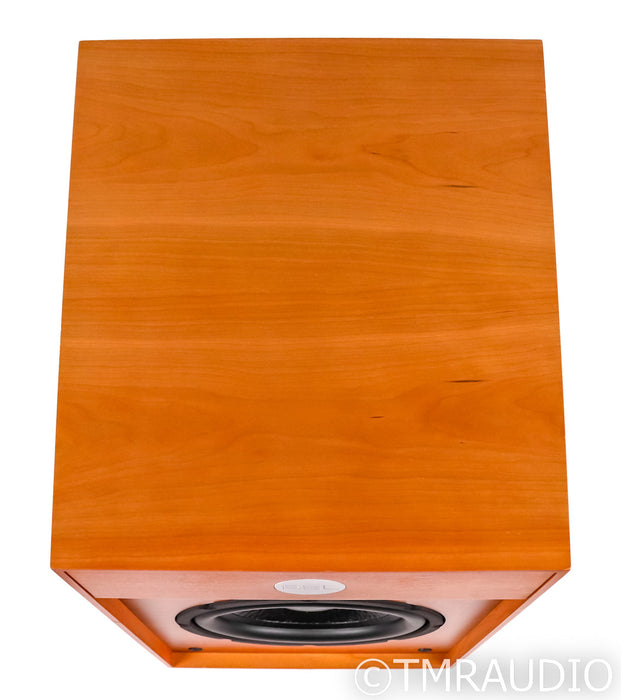 REL Britannia B3 10" Powered Subwoofer; B-3; Cherry
