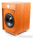 REL Britannia B3 10" Powered Subwoofer; B-3; Cherry