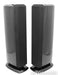 Revel Ultima Salon 2 Floorstanding Speakers; Gloss Black Pair