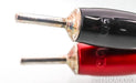 AudioQuest Castle Rock Speaker Cables; 10ft Pair; 72v DBS