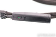 AudioQuest Castle Rock Speaker Cables; 10ft Pair; 72v DBS