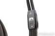 AudioQuest Castle Rock Speaker Cables; 10ft Pair; 72v DBS